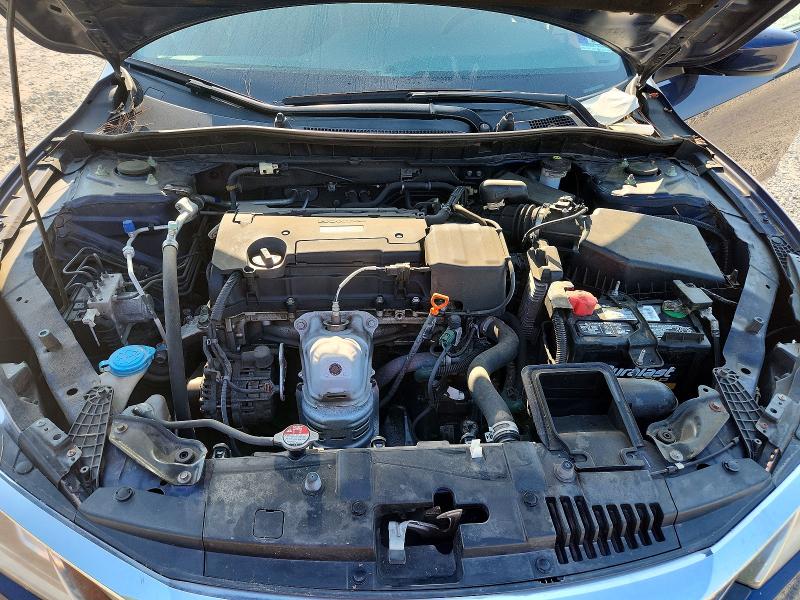 Продажа на аукционе авто 2017 Honda Accord, vin: 1HGCR2F34HA145808, номер лота: 60359936