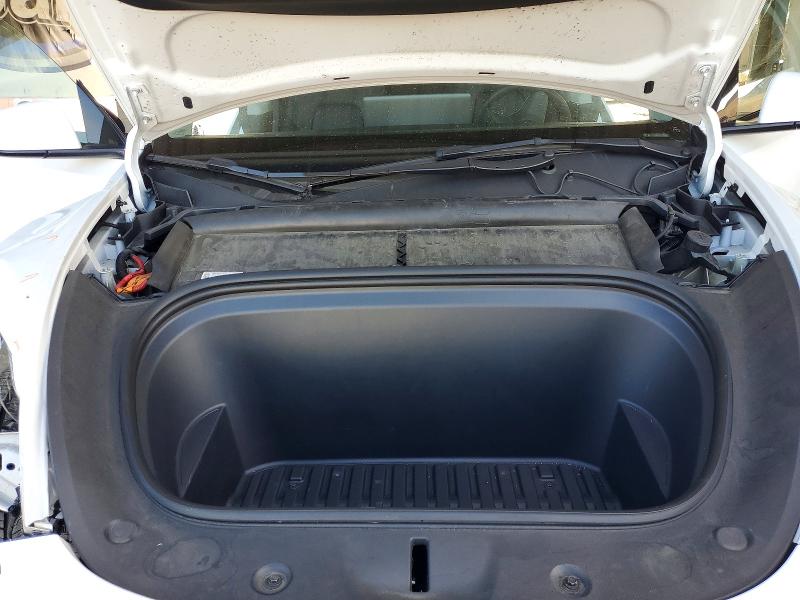 60818496 :رقم المزاد ، 7SAYGDEE8PA139198 vin ، 2023 Tesla Model Y مزاد بيع