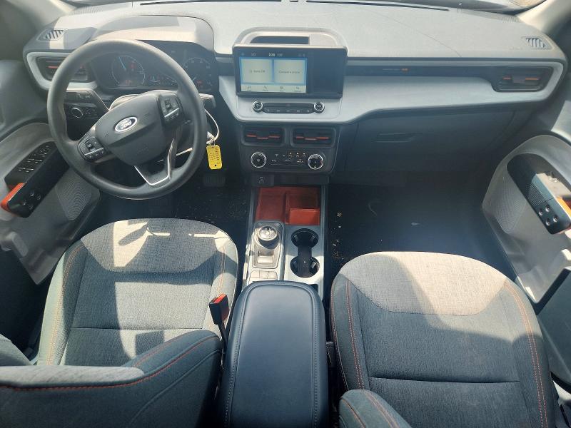 Aukcja sprzedaży 2024 Ford Maverick, vin: 3FTTW8H31RRA09926, numer aukcji: 63101726