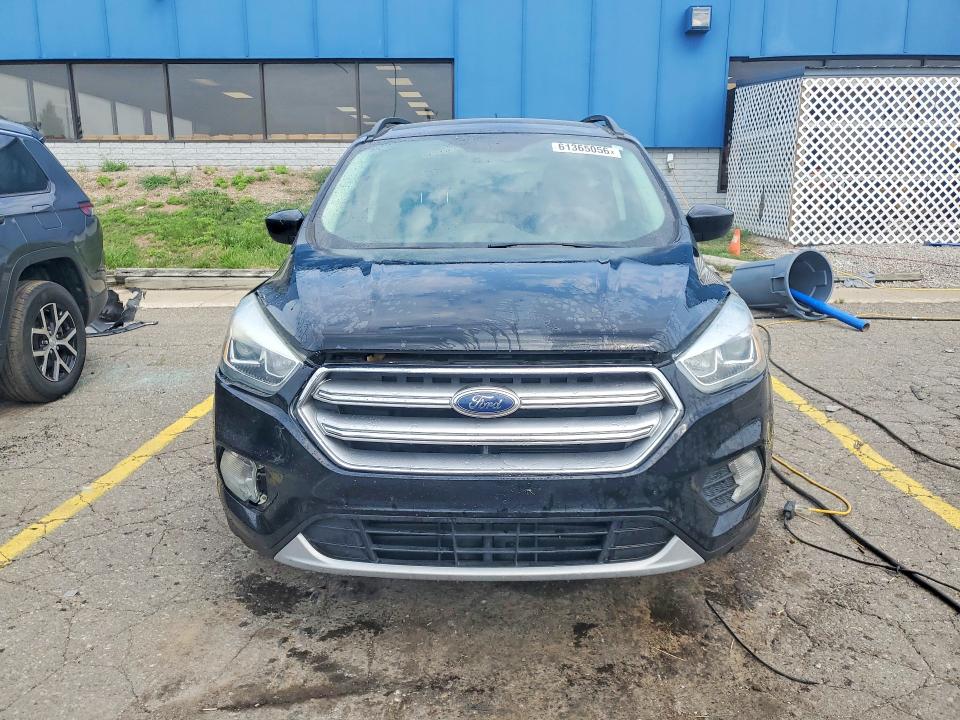 Aukcja sprzedaży 2017 Ford Escape, vin: 1FMCU0GD8HUB20543, numer aukcji: 61365056