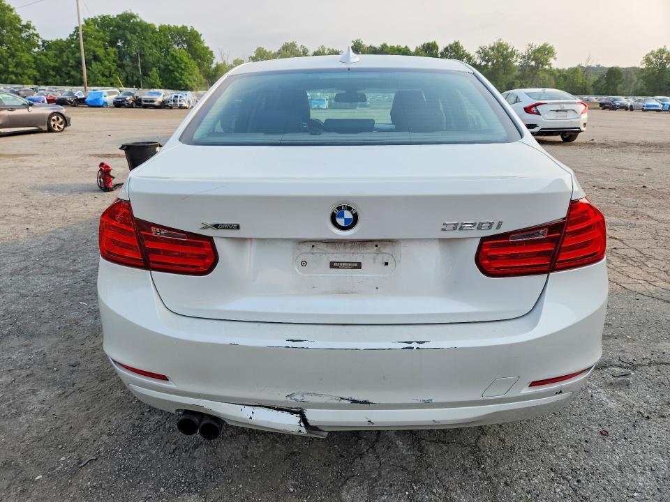 Aukcja sprzedaży 2013 Bmw 328, vin: WBA3B5C5XDF592972, numer aukcji: 62867966