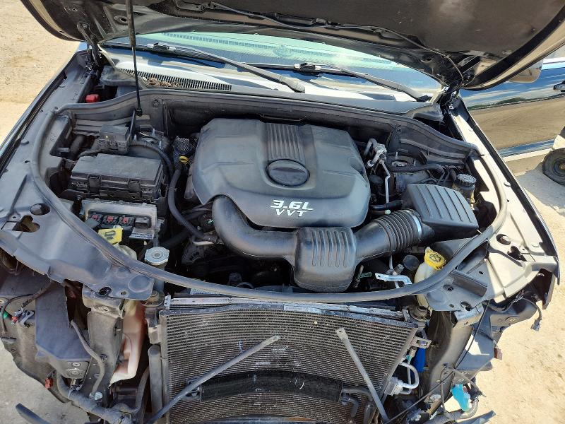 Продажа на аукционе авто 2013 Jeep Grand Cherokee, vin: 1C4RJFAG7DC654856, номер лота: 59863166