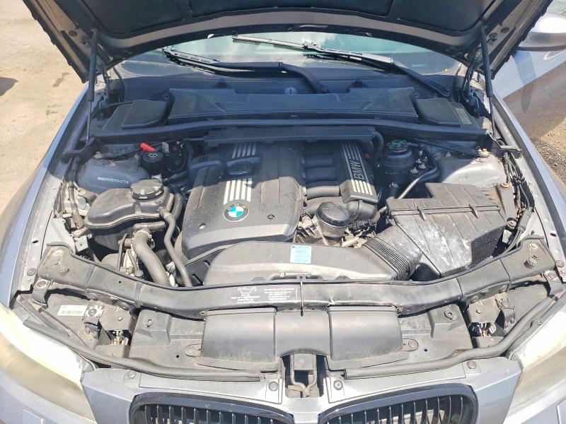 Aukcja sprzedaży 2009 Bmw 328, vin: WBAPK53519A643278, numer aukcji: 58222066