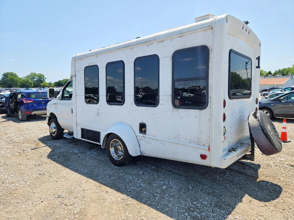Aukcja sprzedaży 2013 Ford Econoline, vin: 1FDWE3FL0DDA25182, numer aukcji: 62435536