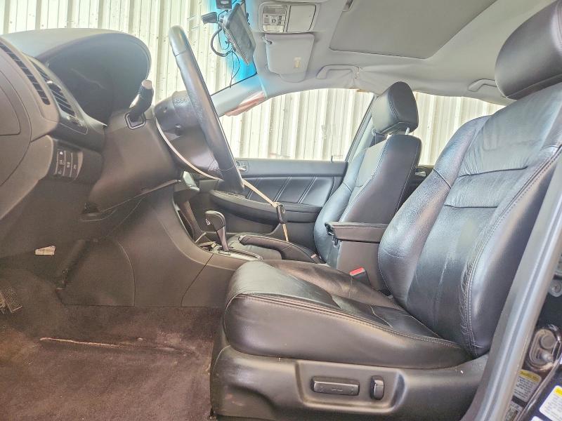 59957316 :رقم المزاد ، 1HGCM66577A015463 vin ، 2007 Honda Accord مزاد بيع