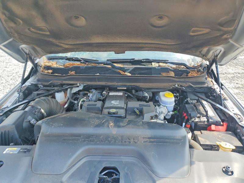 2024 Ram 2500 მანქანა იყიდება აუქციონზე, vin: 3C6UR5PL0RG299963, აუქციონის ნომერი: 62453906