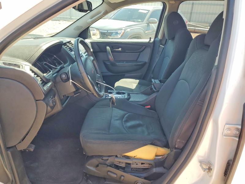 62225696 :رقم المزاد ، 1GKKVPKD7GJ206847 vin ، 2016 Gmc Acadia مزاد بيع