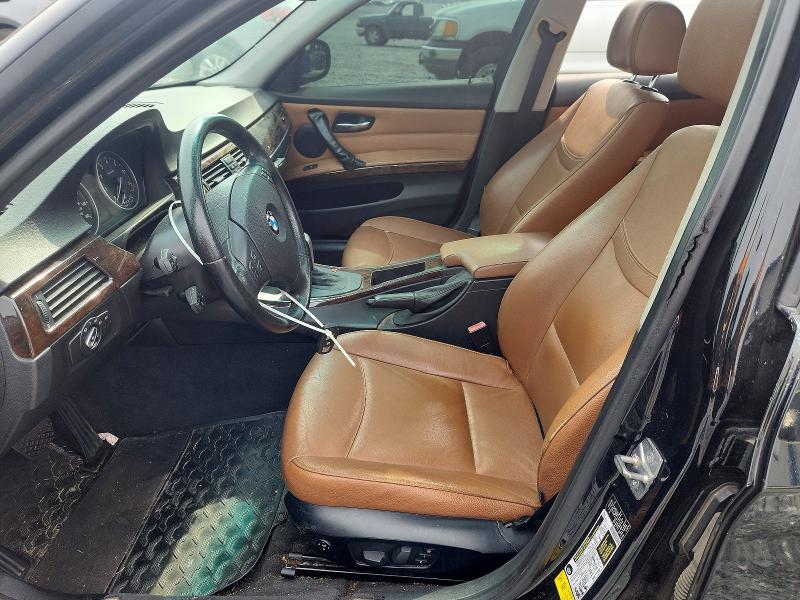 Продажа на аукционе авто 2011 Bmw 328, vin: WBAPH5G52BNM80163, номер лота: 62579986