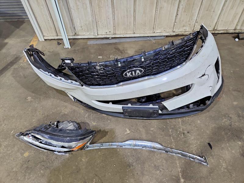 Aukcja sprzedaży 2014 Kia Sorento, vin: 5XYKTCA68EG455801, numer aukcji: 62613666