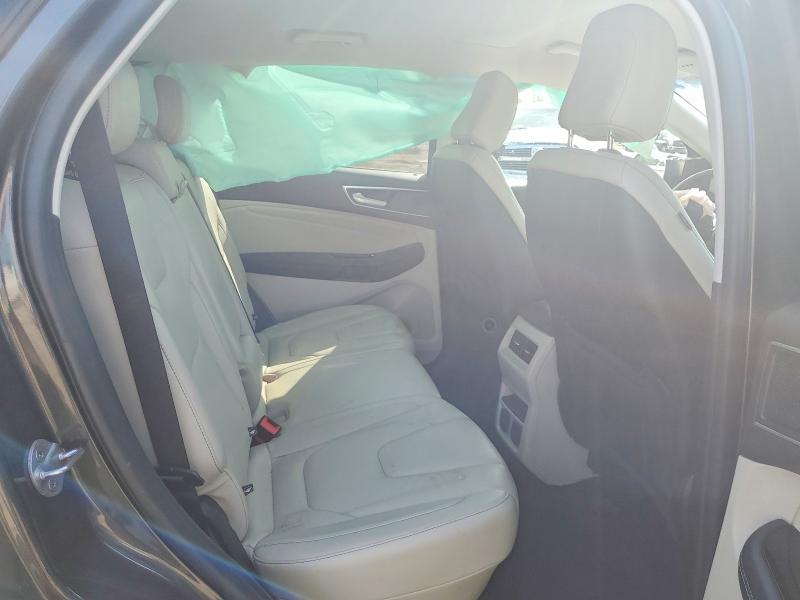 Aukcja sprzedaży 2020 Ford Edge, vin: 2FMPK4K9XLBA26082, numer aukcji: 59279926