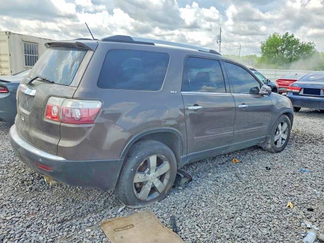 2012 Gmc Acadia მანქანა იყიდება აუქციონზე, vin: 1GKKRSED4CJ180043, აუქციონის ნომერი: 59640446