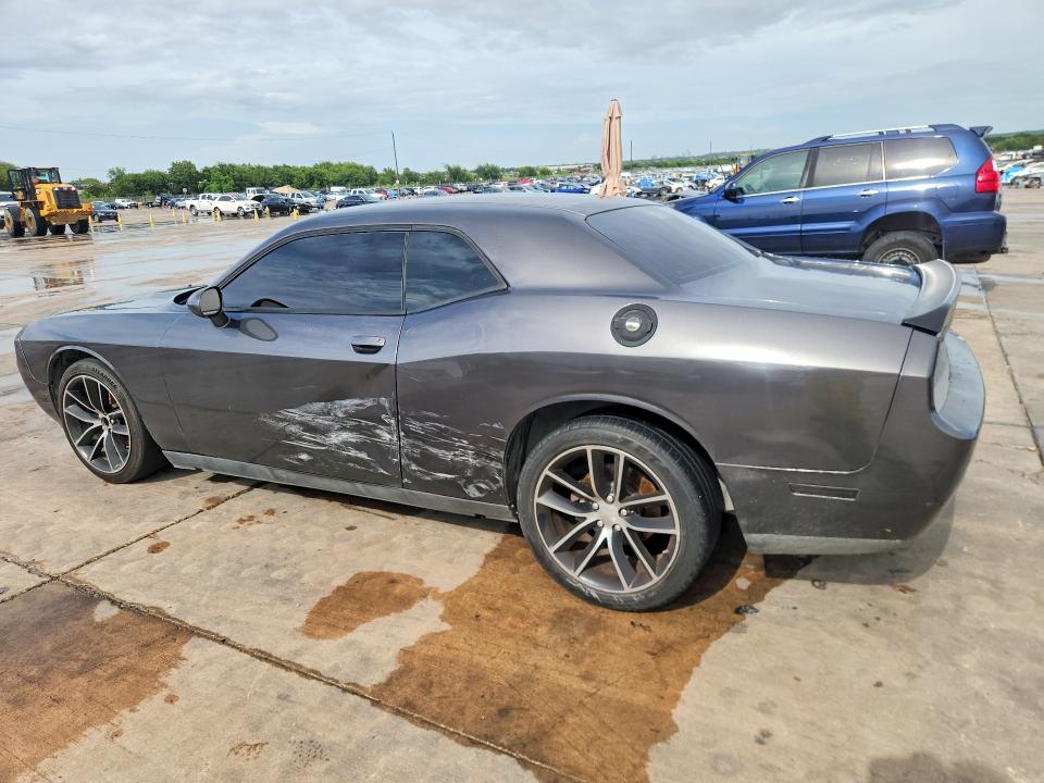 Aukcja sprzedaży 2014 Dodge Challenger, vin: 2C3CDYAG6EH250975, numer aukcji: 61320636