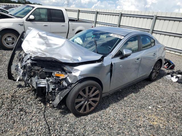 Продажа на аукционе авто 2020 Mazda 3, vin: JM1BPADL2L1171698, номер лота: 59278416