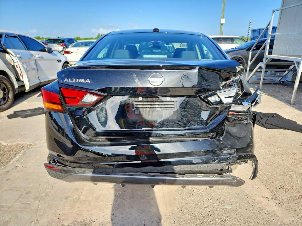 Aukcja sprzedaży 2026 Nissan Altima, vin: 1N4BL4DV3TN319628, numer aukcji: 62153946
