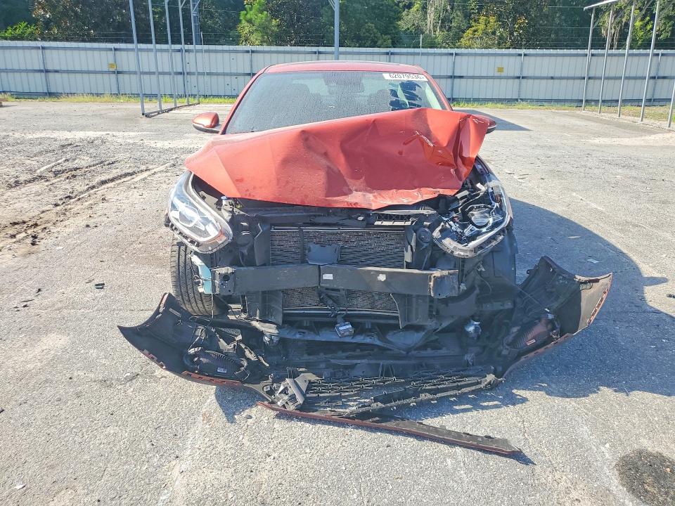 2019 Kia Forte მანქანა იყიდება აუქციონზე, vin: 3KPF54AD3KE069067, აუქციონის ნომერი: 62079536