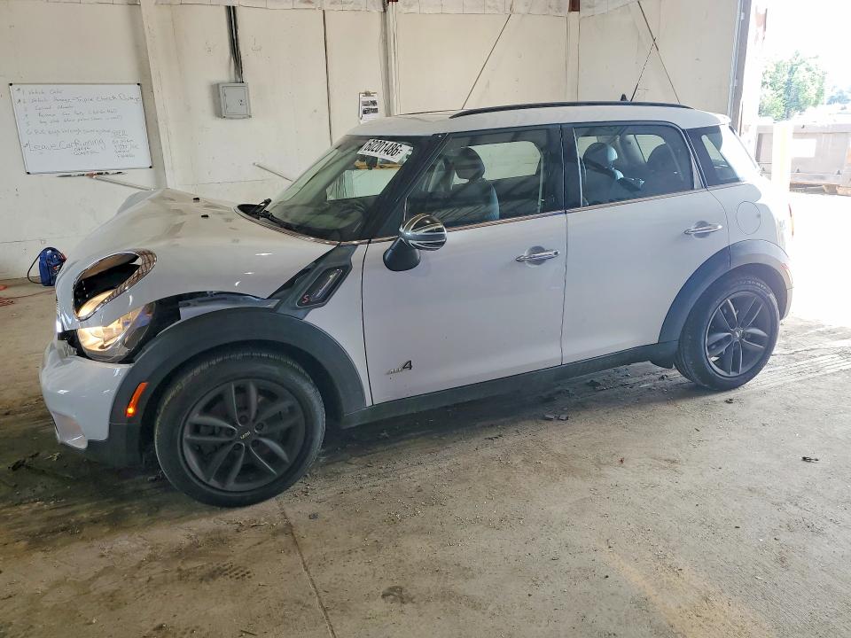 Продаж на аукціоні авто 2013 Mini Cooper, vin: WMWZC5C53DWP32237, номер лоту: 60201486