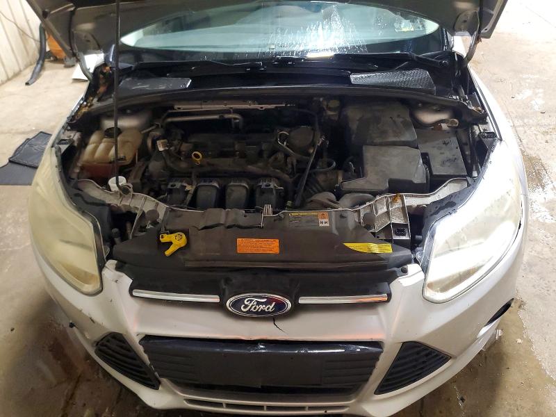 Aukcja sprzedaży 2014 Ford Focus, vin: 1FADP3F21EL224316, numer aukcji: 60585306