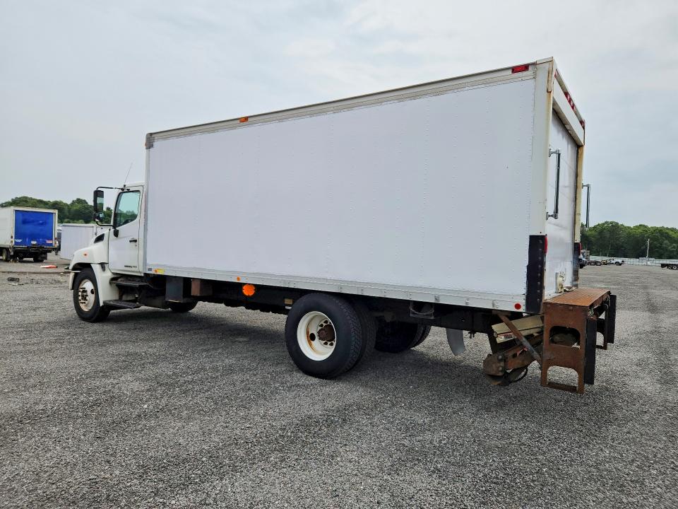 Продаж на аукціоні авто 2012 Hino 258/268, vin: 5PVNE8JP7C4S50429, номер лоту: 57423766