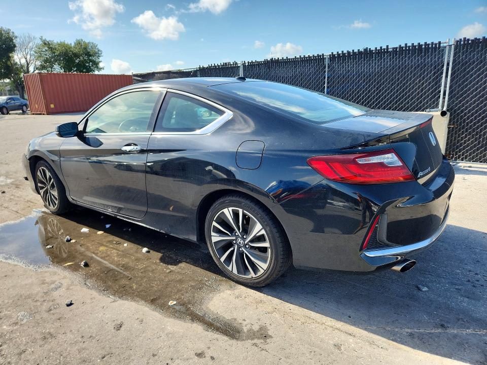 Aukcja sprzedaży 2017 Honda Accord, vin: 1HGCT2B83HA007020, numer aukcji: 62211876