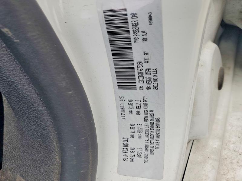 Aukcja sprzedaży 2015 Chrysler 200, vin: 1C3CCCBG1FN673380, numer aukcji: 61953076