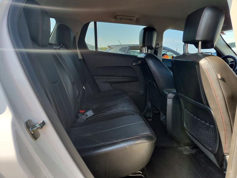 Aukcja sprzedaży 2016 Gmc Terrain, vin: 2GKFLUE35G6121267, numer aukcji: 61060906