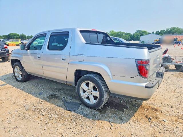 Продажа на аукционе авто 2012 Honda Ridgeline, vin: 5FPYK1F52CB454365, номер лота: 61506386