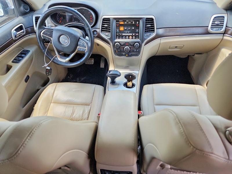 60837746 :رقم المزاد ، 1C4RJFBG9EC210264 vin ، 2014 Jeep Grand Cherokee مزاد بيع
