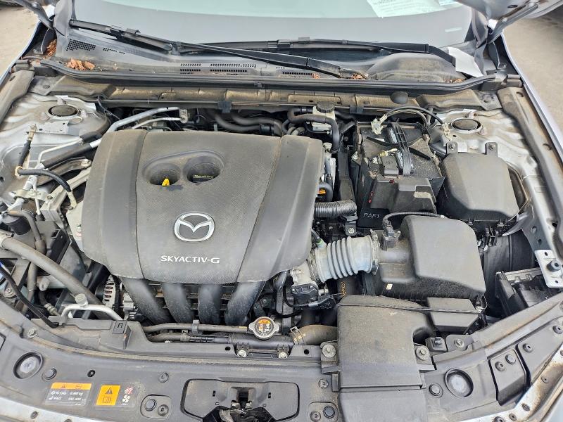 Продажа на аукционе авто 2020 Mazda 3, vin: JM1BPACL3L1165457, номер лота: 85962305