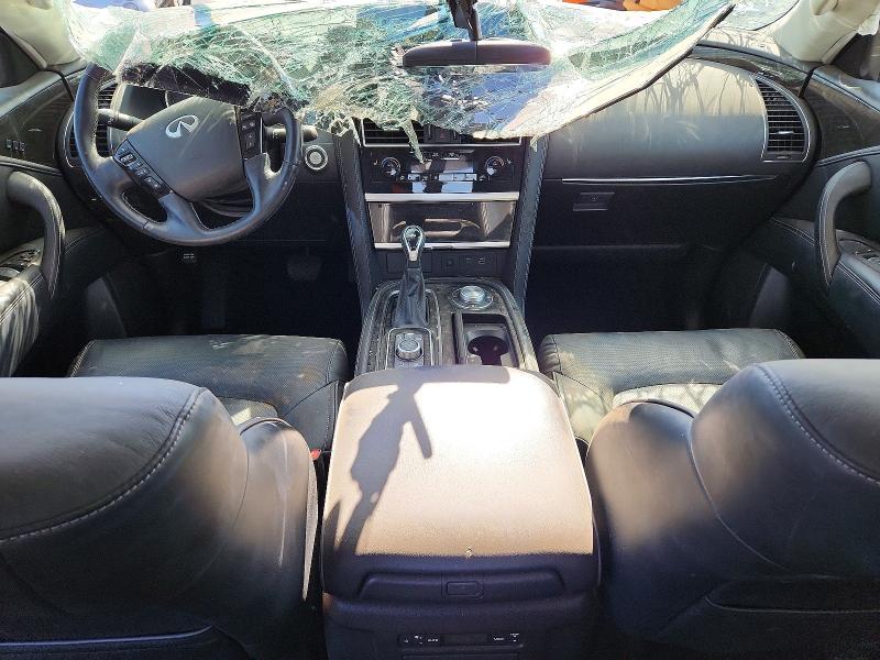 Продаж на аукціоні авто 2024 Infiniti Qx80, vin: JN8AZ2AE4R9328745, номер лоту: 63613116