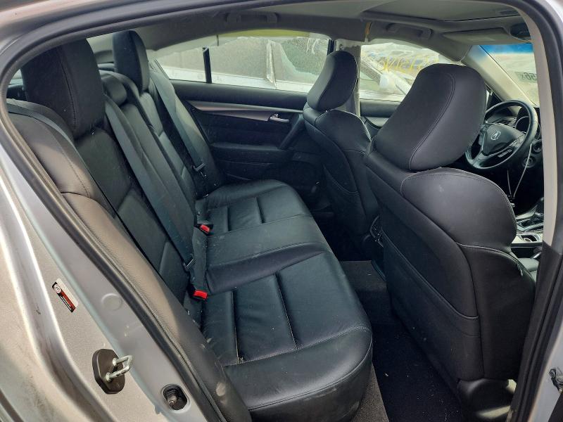 61393156 :رقم المزاد ، 19UUA8F23DA009685 vin ، 2013 Acura Tl مزاد بيع