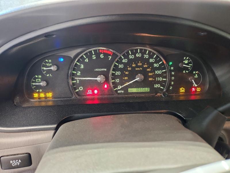 Продажа на аукционе авто 2007 Toyota Sequoia, vin: 5TDBT44A97S279837, номер лота: 59534556