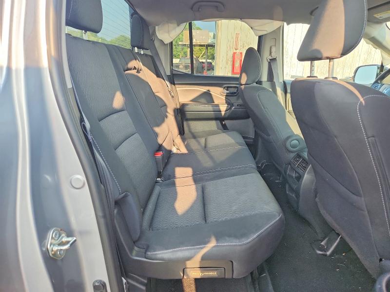 Продажа на аукционе авто 2020 Honda Ridgeline, vin: 5FPYK3F1XLB018131, номер лота: 61564016