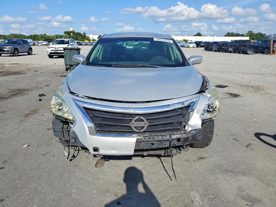 59322256 :رقم المزاد ، 1N4AL3AP5EN360146 vin ، 2014 Nissan Altima مزاد بيع