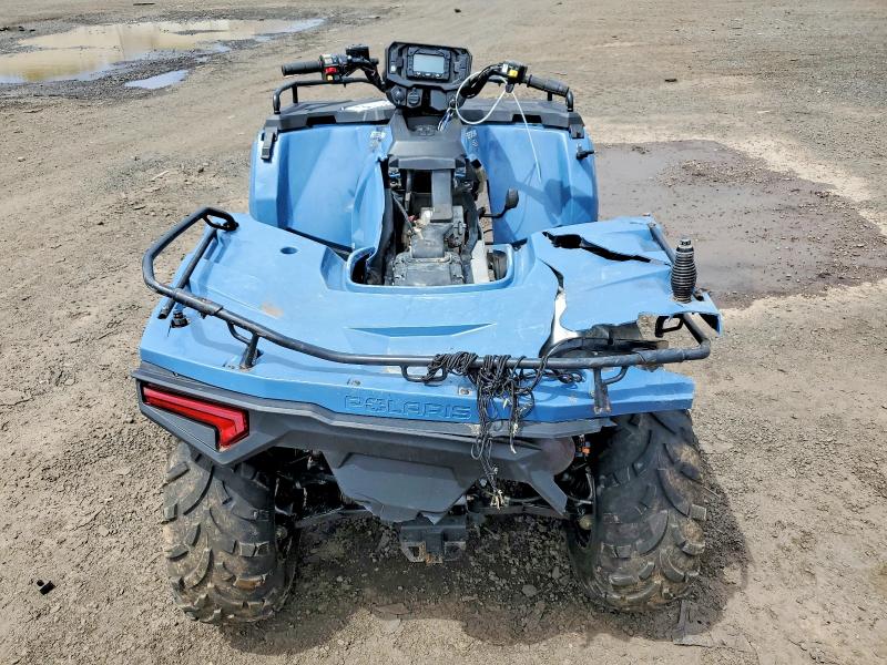 Продажа на аукционе авто 2022 Polaris Sporstman, vin: 3NESEE50XNN483674, номер лота: 60227196