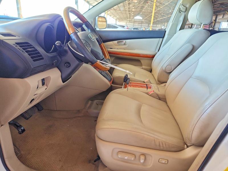 Продажа на аукционе авто 2006 Lexus Rx, vin: JTJHW31U262000628, номер лота: 57580536