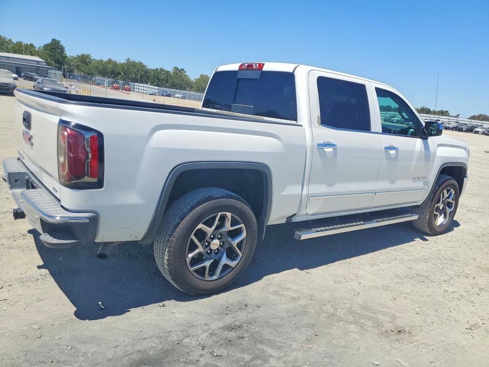 Продаж на аукціоні авто 2016 Gmc Sierra, vin: 3GTP1NEC6GG348810, номер лоту: 62793036