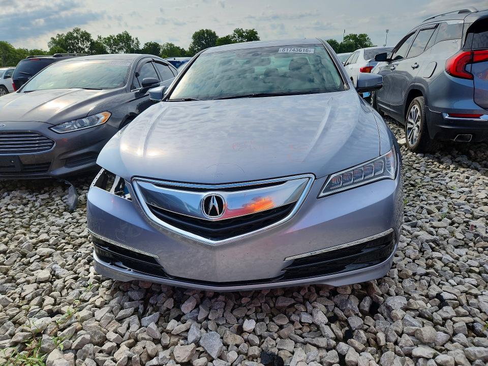 Продажа на аукционе авто 2015 Acura Tlx, vin: 19UUB1F54FA030126, номер лота: 61743616