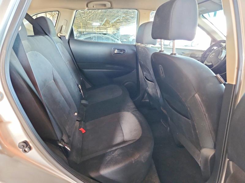 Aukcja sprzedaży 2013 Nissan Rogue, vin: JN8AS5MT6DW004884, numer aukcji: 61973756