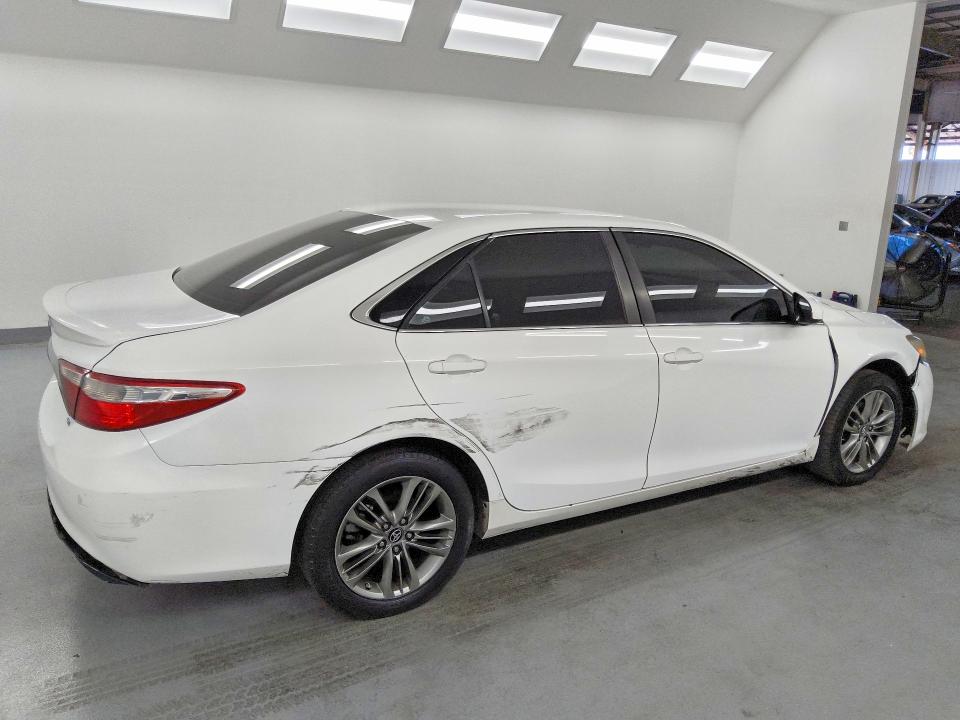 Aukcja sprzedaży 2017 Toyota Camry, vin: 4T1BF1FK5HU795651, numer aukcji: 60409286