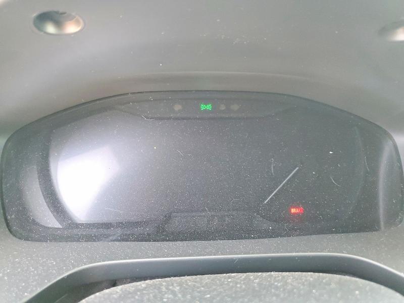 Aukcja sprzedaży 2020 Honda Insight, vin: 19XZE4F58LE005526, numer aukcji: 63612556