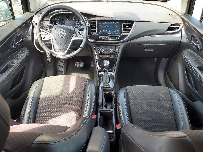 Aukcja sprzedaży 2019 Buick Encore, vin: KL4CJESB0KB863050, numer aukcji: 61036216