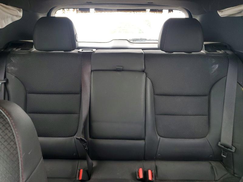 2022 Chevrolet Trailblazer მანქანა იყიდება აუქციონზე, vin: KL79MTSL9NB140559, აუქციონის ნომერი: 62002926