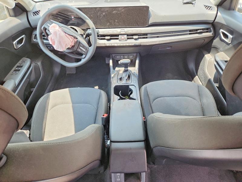 2026 Kia K4 მანქანა იყიდება აუქციონზე, vin: 3KPFT4DE6TE314911, აუქციონის ნომერი: 61987316