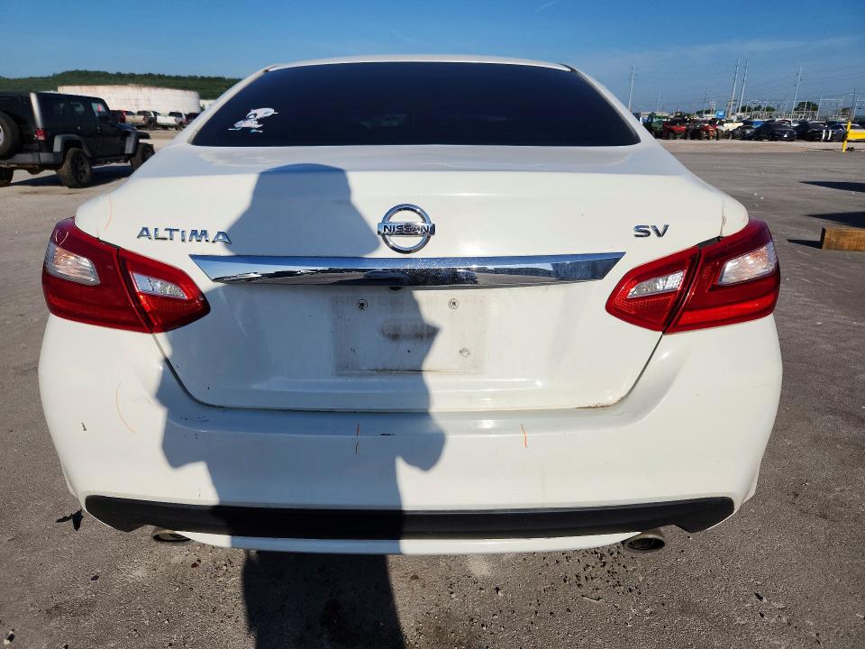 Aukcja sprzedaży 2018 Nissan Altima, vin: 1N4AL3AP3JC294279, numer aukcji: 58946426