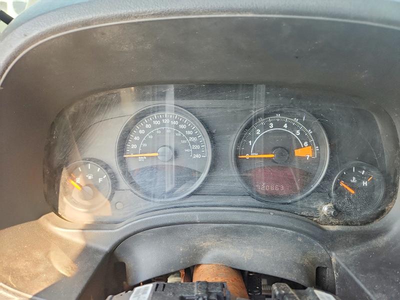 Продаж на аукціоні авто 2015 Jeep Patriot, vin: 1C4NJRAB9FD290263, номер лоту: 61517346