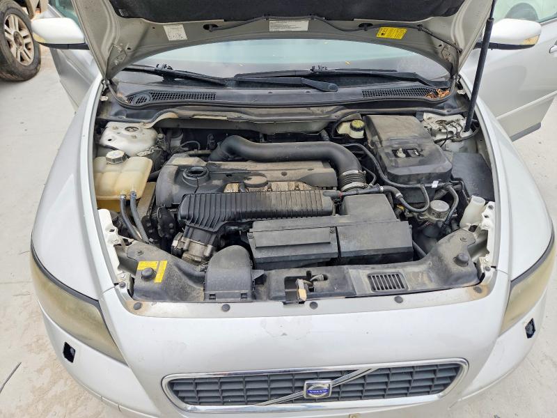 2005 Volvo S40 მანქანა იყიდება აუქციონზე, vin: YV1MS682952118445, აუქციონის ნომერი: 62318676