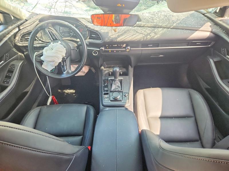 2023 Mazda Cx-30 მანქანა იყიდება აუქციონზე, vin: 3MVDMBBM4PM555993, აუქციონის ნომერი: 61527056