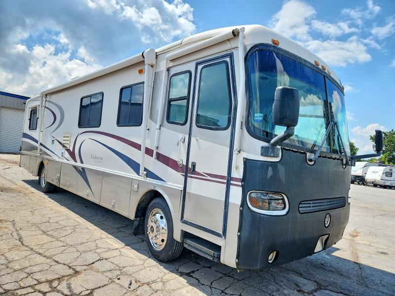 1999 Freightliner Unknown მანქანა იყიდება აუქციონზე, vin: 4UZ6XFBCXXCF56646, აუქციონის ნომერი: 95587605