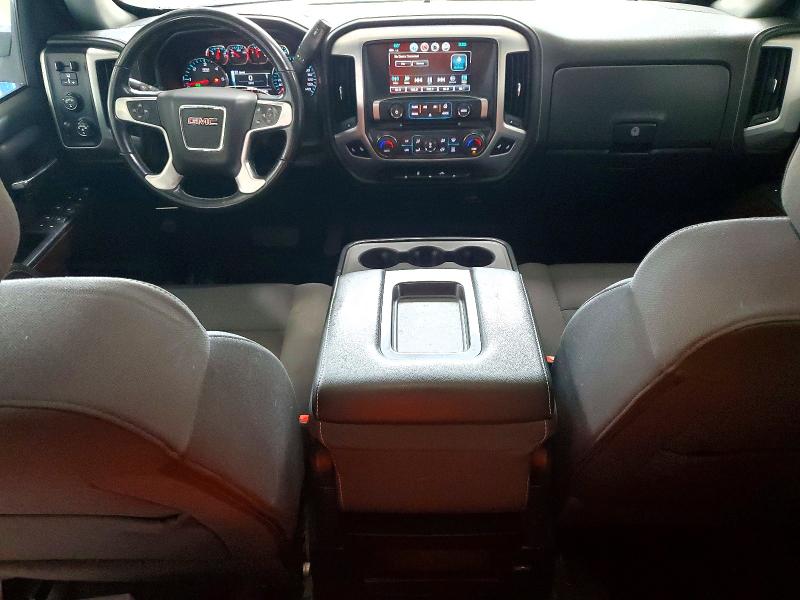 85457075 :رقم المزاد ، 1GTV2MEC9JZ225170 vin ، 2018 Gmc Sierra مزاد بيع