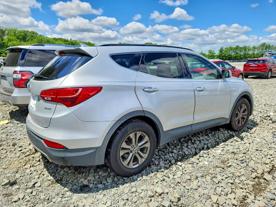 Aukcja sprzedaży 2014 Hyundai Santa Fe Sport, vin: 5XYZU3LB2EG130728, numer aukcji: 60216026
